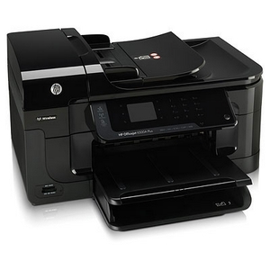 Máy in HP Officejet 6500A Plus e All in One Printer   E710n